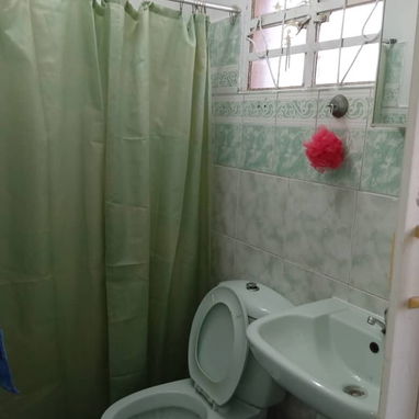 Apartamento en el cerro interior - 4/7