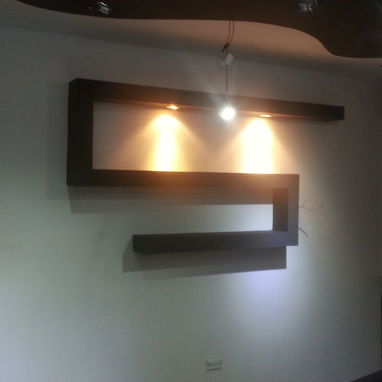 Realizamos todo tipo de trabajos con pladur pleic3m y cement boar - Img 126800133