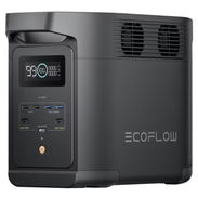 Vendo ecoflow de 2 meses de uso - Img 55433777