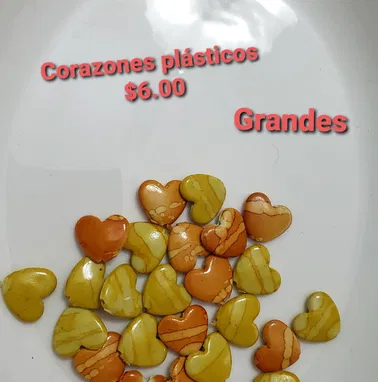 CUENTAS, ABOLARIOS, MANUALIDADES - Img 78655480