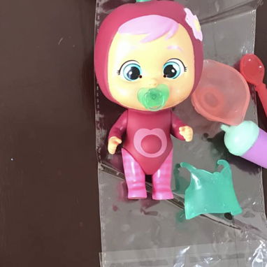 Oferta Muñecos chillones para niños pequeños - Img 117755846
