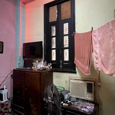 APARTAMENTO 2/4, Zona Céntrica Plaza con electricidad estable - Img 123987119