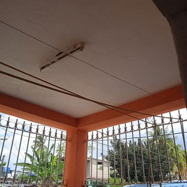 Ganga casa de 3/4 con garage en lawton gas de balita - 3/10