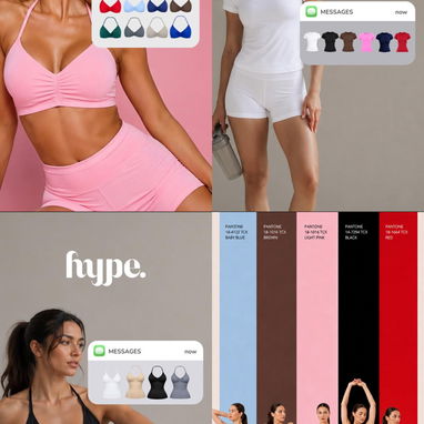 hype concept / Tienda de Ropa de Hombre y de Mujer - Img 126268202