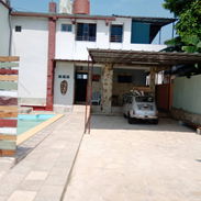 🌴🌊 Casa de Renta con 3 habitaciones y piscina (Guanabo, Habana) / Respaldo energético / Beach House / Pool House - Img 56516864
