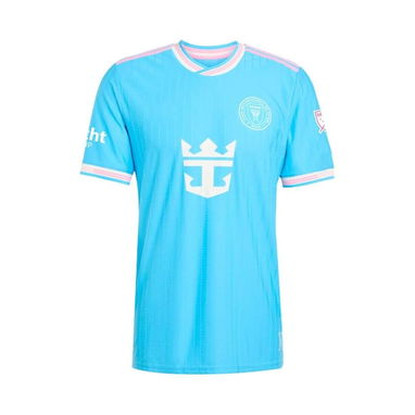 Pullover o Camisetas de Fútbol de Selección Argentina y Club Barca. Jugador Leonel Messi y Lamine Yamal - Img 121739639