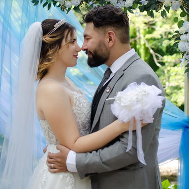 Servicios para bodas. Trajes, fotografía,  maquillaje,  decoración - Img 114811517