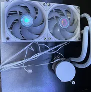 Disipador Líquido 240mm Cooler Master - Img 49920146