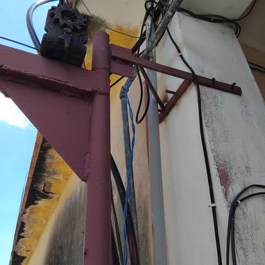 GUINCHE DE CARGA...CON SU CABLE...53574044 - Img 76422571