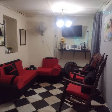 Apartamento en Centro Habana - Img 123923878