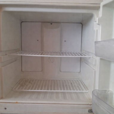 280USD Refrigerador ACROSde 2 puertas y 9 pies en excelente estado - 2/3
