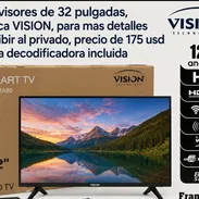 Televisor Smart TV - Img 55748642