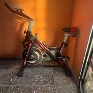 En venta bici de spinning - Img 56387184
