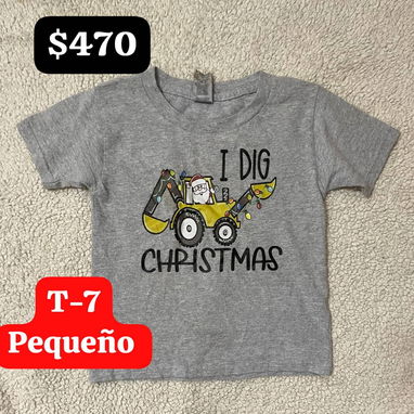 Ropa reciclada premium infantil - Img 123259126