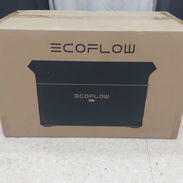 Ecoflow Delta 3 max 1048wh sellado caja garantía x escrito somos tienda fisica  al whatsa - Img 56489257