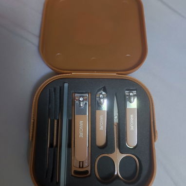 SET DE MANICURE - 2/2
