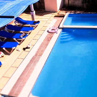 casa en la playa para 12 personas con piscina - Img 95381097