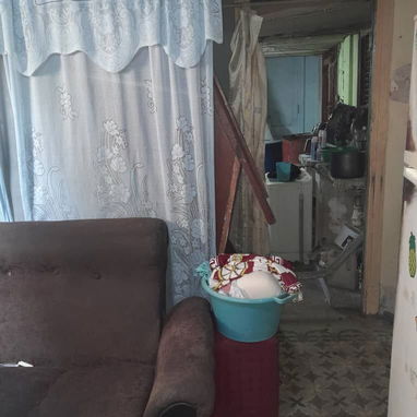 Casa 2 en 1 en la habana vieja - 5/9