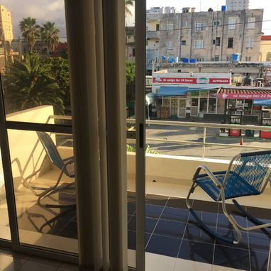 SE RENTA APARTAMENTO INDEPENDIENTE DE UNA HABITACIÓN EN EL VEDADO.54026428 - Img 37703178