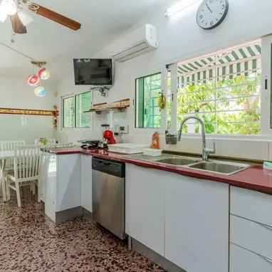 🏡COD.Z RENTA DE LUJO EN SIBONEY. INCLUYE WIFI Y PANEL SOLAR ✨ - Img 121844998