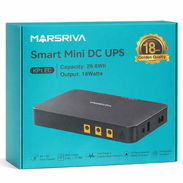 Smart mini DC UPS - Marsriva KP1 - Img 56688710