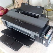 Impresora EPSON L1300 (A3+) defectuosa - Img 55813340
