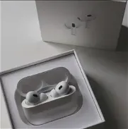 Airpods max /// Airpods pro 2 gen/// Airpods Lightning original - Img 46005342