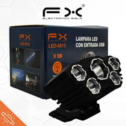 Lampara de cabeza ajustable $3500 - Img 57475638