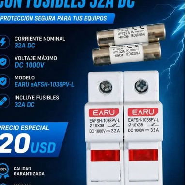 ⚡🔥VENTA DE EQUIPOS ELÉCTRICOS🔥⚡ - 6/9