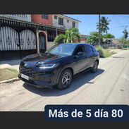 Alquiler de carros estrega aeropuerto de la Habana No se cobra dinero adelantado por reserva disponible ya - Img 57144654