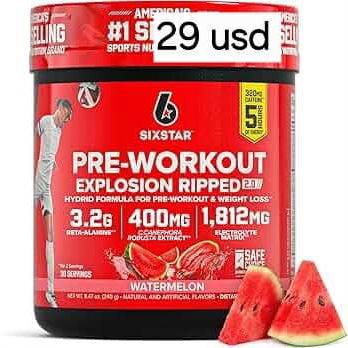 Los mejores suplementos para gym de La Habana - Img 122067210