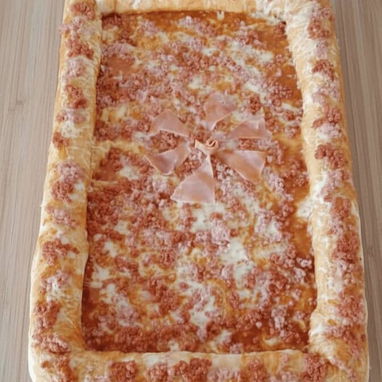 🍕 LA MÍA PIZZA 🍕 Pizza, Espaguetis y Lasañas a Domicilio! - Img 125879299