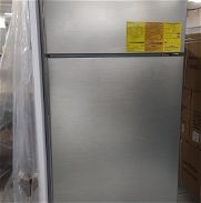 Refrigerador Samsung de 17 pies. Nuevo en su caja. Domicilio Totalmente Gratis - Img 45944940