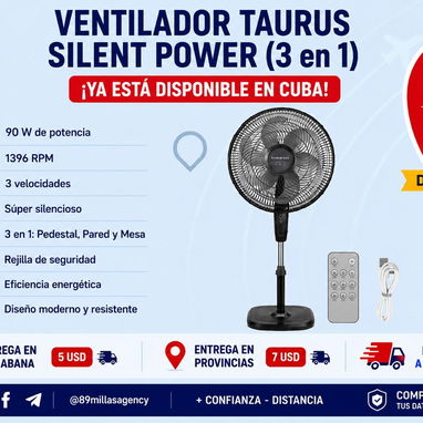 Ventilador - Img 123157167