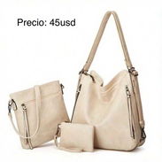 Set de carteras - Img 55192764
