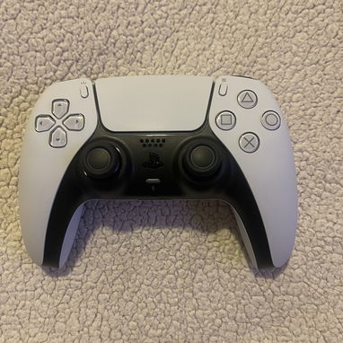 Mando Control NUEVO de Ps5 Dualsense - 2/4