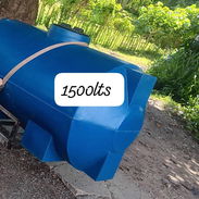Tanques plásticos para agua todas la medida disponibles , transporte incluido en toda la Habana - Img 58070251