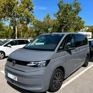 Volkswagen Multivan - Img 57879083