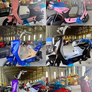 BICIMOTO MIDHA LITHIUM - Img 56025143