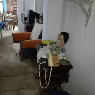 Vendo casa - 5/10