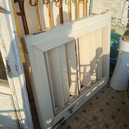 Ventanas con sus rejas - Img 58266070
