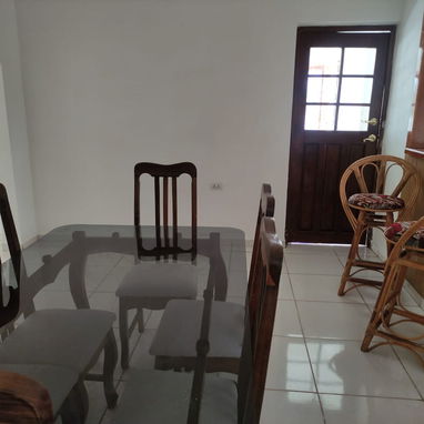 🏠🏖️ Casa Reynaldo en renta, 4 habitaciones, Guanabo - Img 116192949