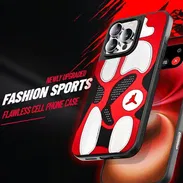 Forros Para Iphone y Samsung - Img 52174630