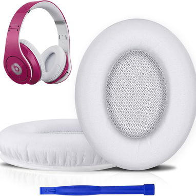 PAD para Audífonos, Beats Studio ( 1st Gen),Ear Pad - 2/4