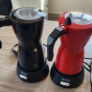 Cafetera Eléctrica Royal 6 tazas - Img 54350396