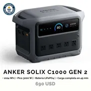 Anker solix c1000 - Img 54501690