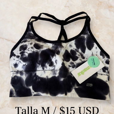 Ropa deportiva - 2/5