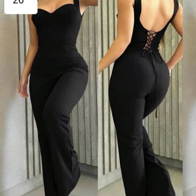 Vestidos, monos y conjuntos para mujer - Img 125327386