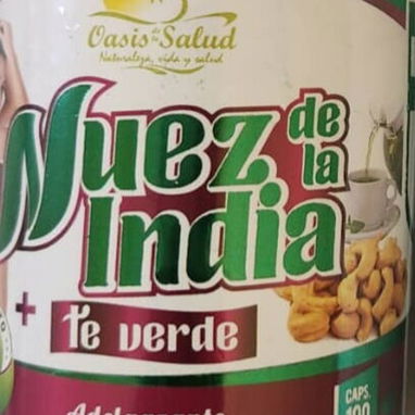 Vendo pomos de medicina natural - Img 120603173