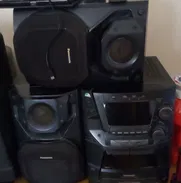 Vendo equipó de música - Img 50119233